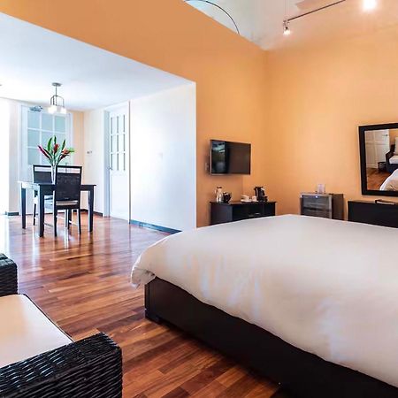 Gaia Collection Hotels Manuel Antonio Exterior foto