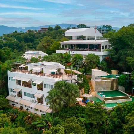 Gaia Collection Hotels Manuel Antonio Exterior foto