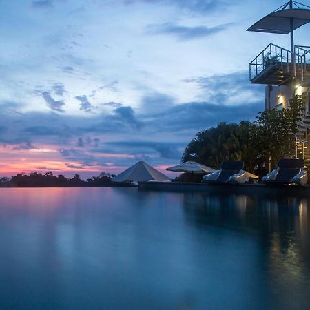 Gaia Collection Hotels Manuel Antonio Exterior foto