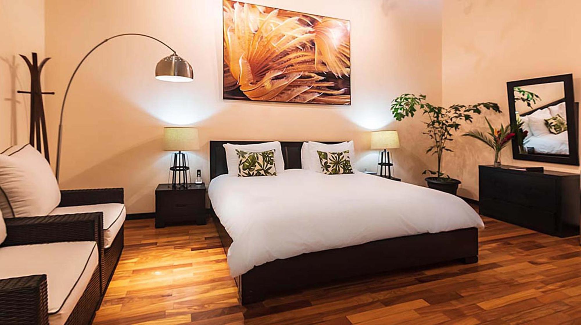 Gaia Collection Hotels Manuel Antonio Exterior foto