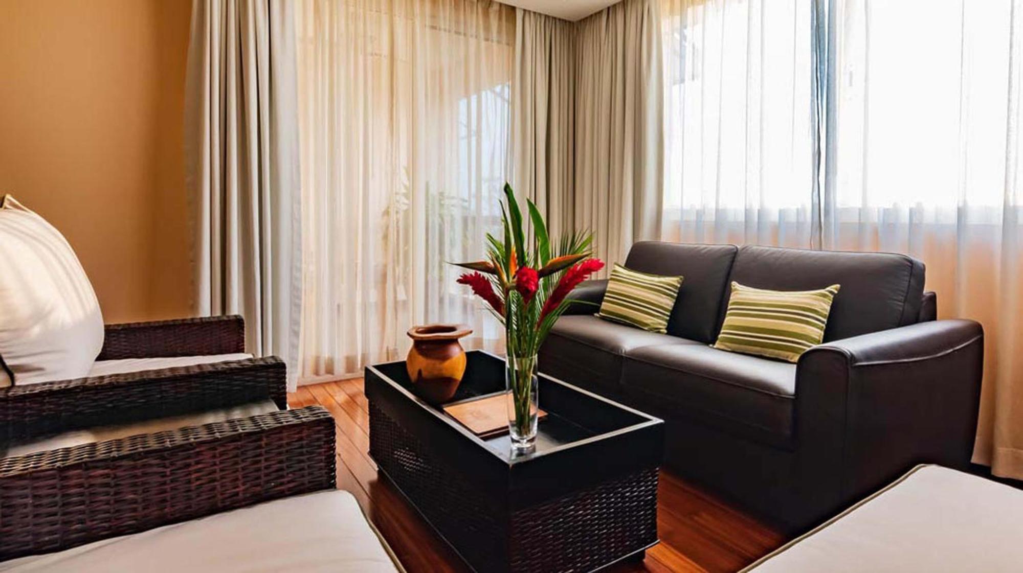 Gaia Collection Hotels Manuel Antonio Exterior foto