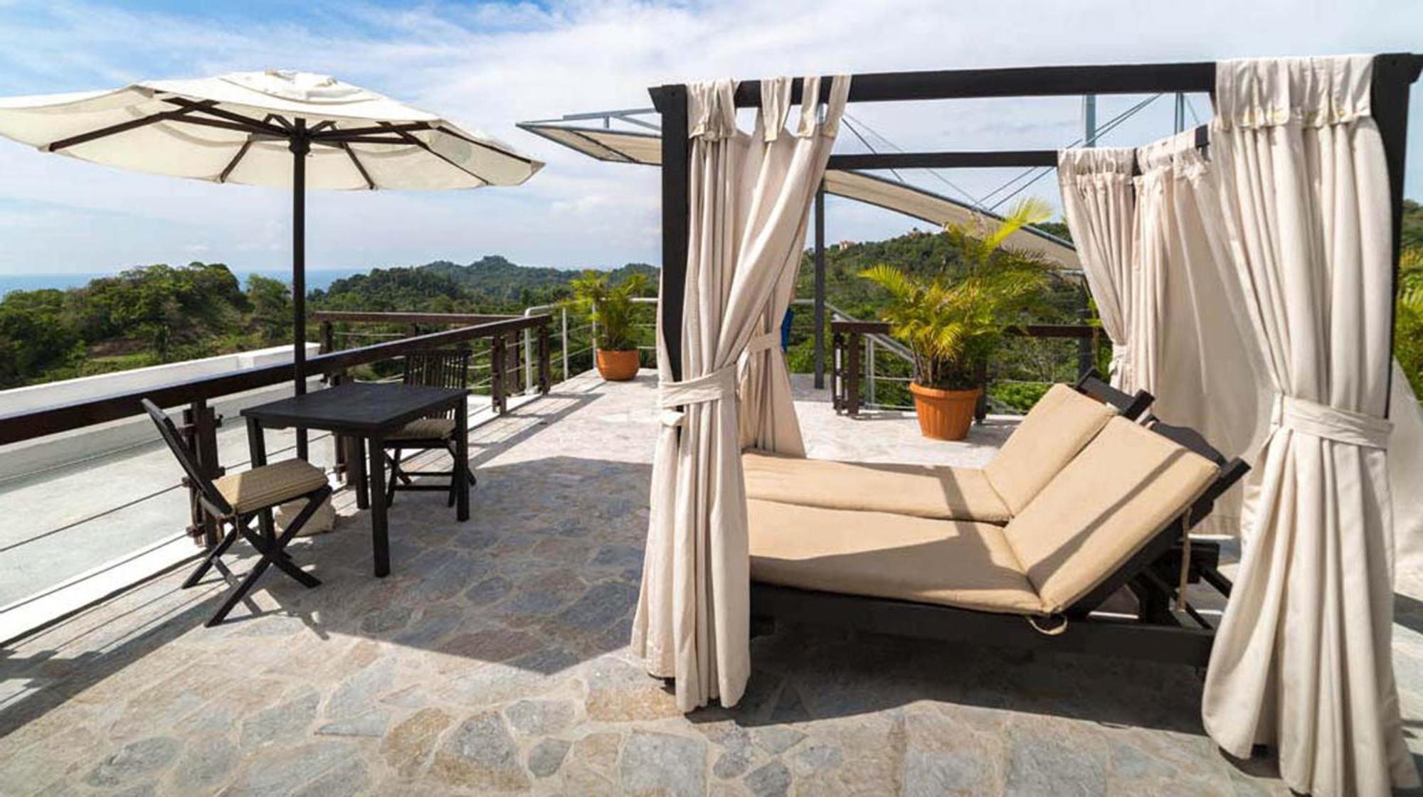 Gaia Collection Hotels Manuel Antonio Exterior foto