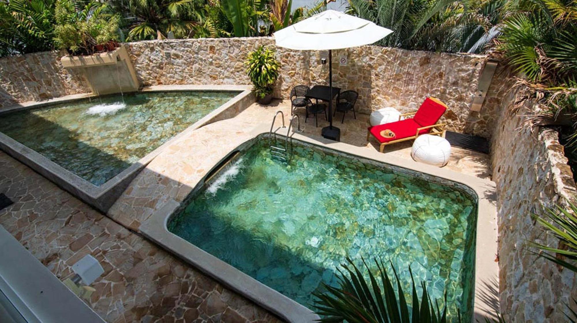 Gaia Collection Hotels Manuel Antonio Exterior foto
