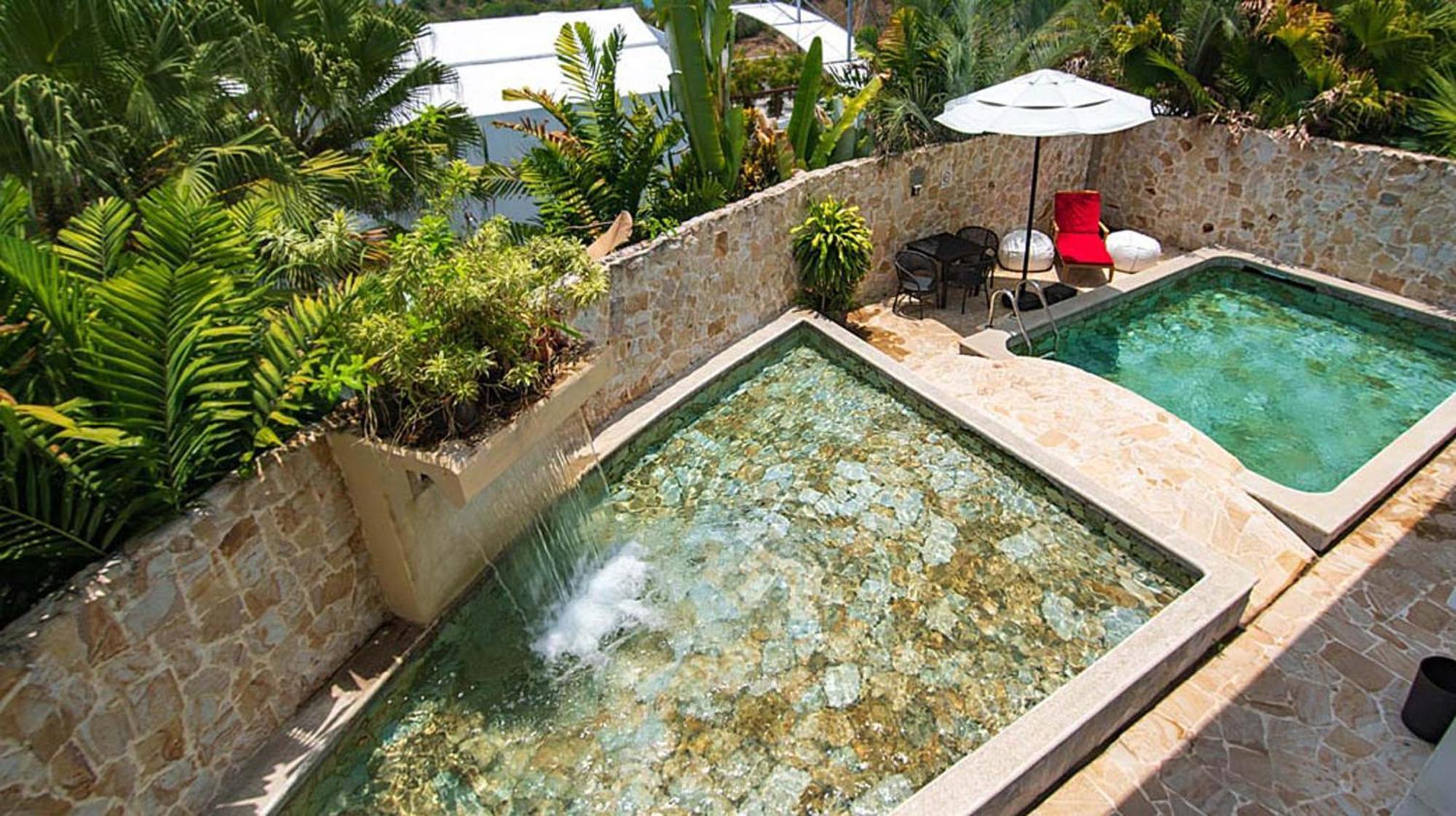Gaia Collection Hotels Manuel Antonio Exterior foto