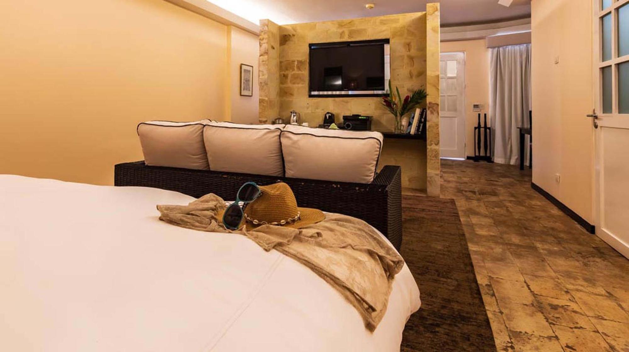 Gaia Collection Hotels Manuel Antonio Exterior foto