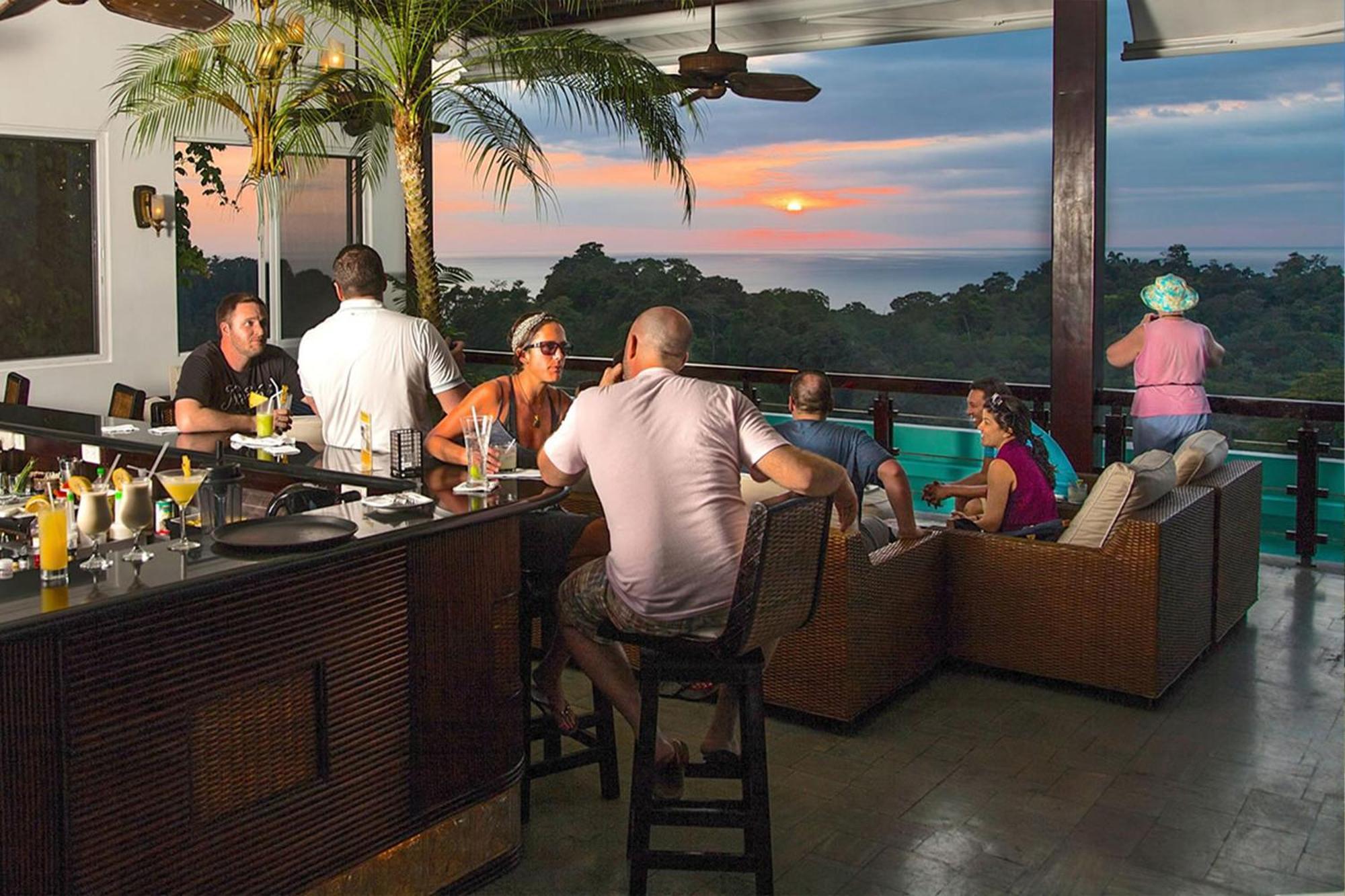 Gaia Collection Hotels Manuel Antonio Exterior foto