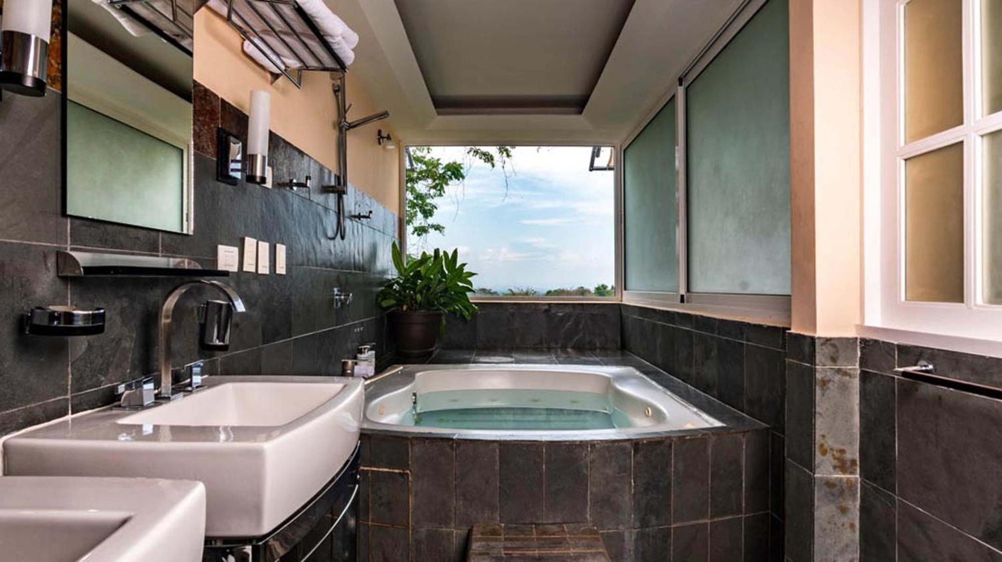Gaia Collection Hotels Manuel Antonio Exterior foto