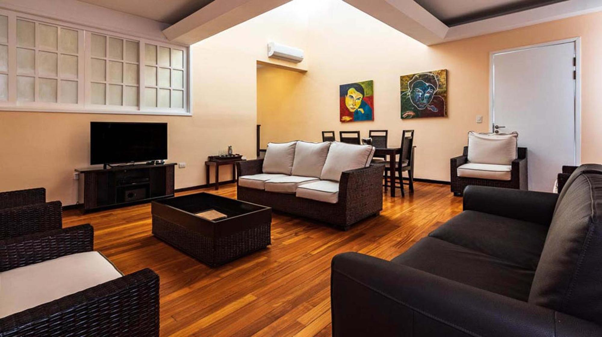 Gaia Collection Hotels Manuel Antonio Exterior foto