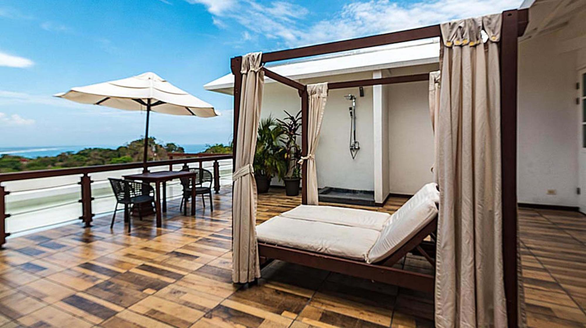 Gaia Collection Hotels Manuel Antonio Exterior foto
