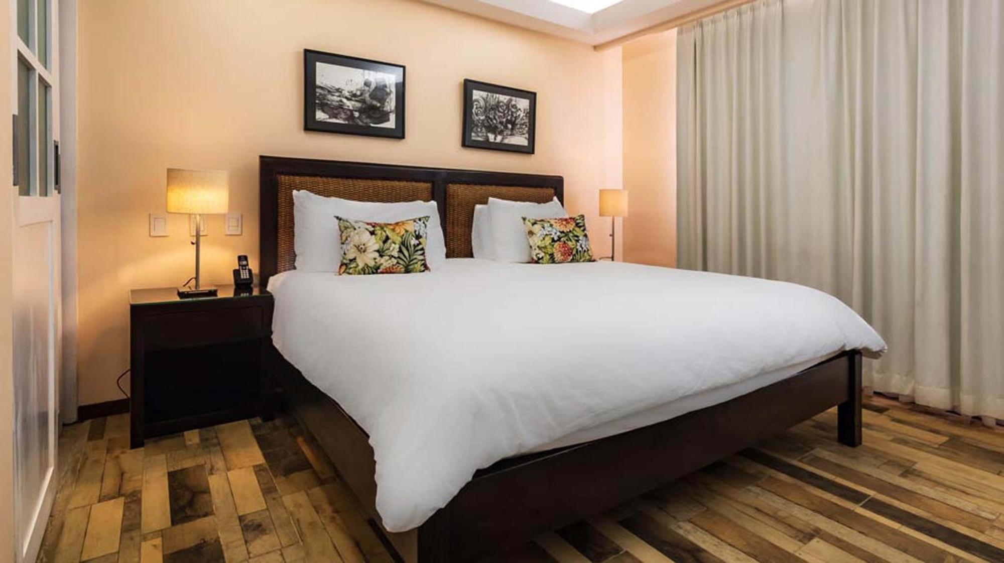 Gaia Collection Hotels Manuel Antonio Exterior foto